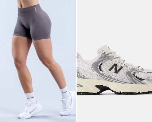 All things gym cover photo collage