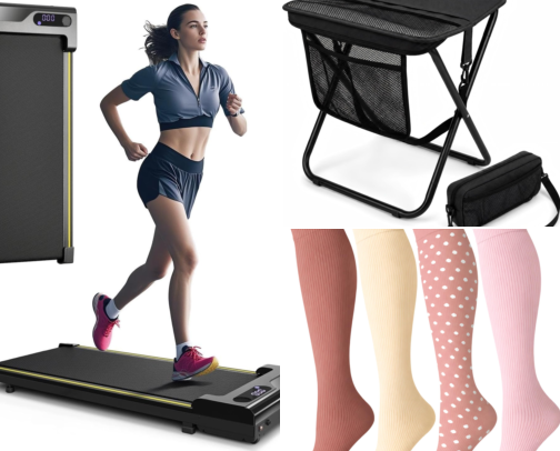 chronic illness must haves! cover photo collage