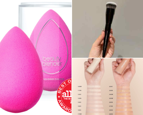 I Was Using My Beauty Tools Wrong for Years and Nobody Told Me cover photo collage