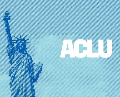 American Civil Liberties Union cover photo collage