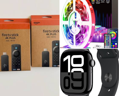 amazon cover photo collage