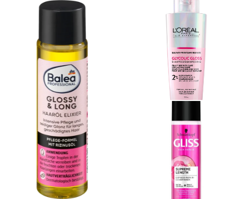 Products I would repurchase again cover photo collage