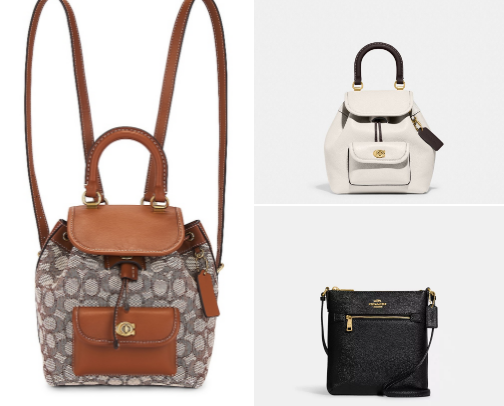 Purses , Bags ,  And Wallets For Everyday 👜💖 cover photo collage