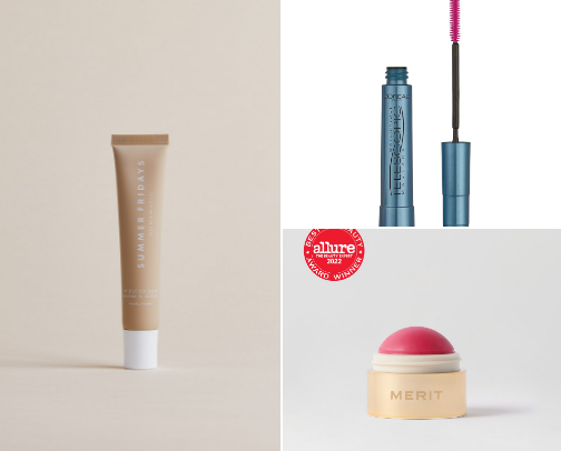 makeup loves cover photo collage