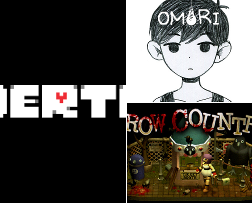 gamer girlie cover photo collage