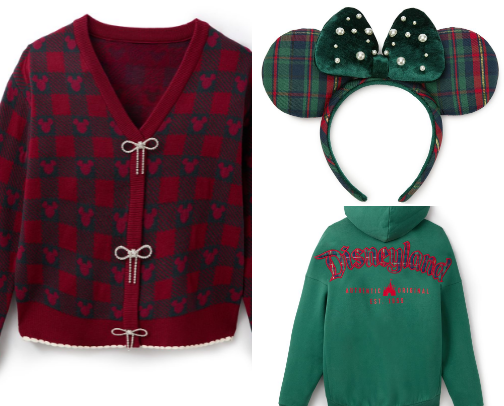 Disney Finds! cover photo collage