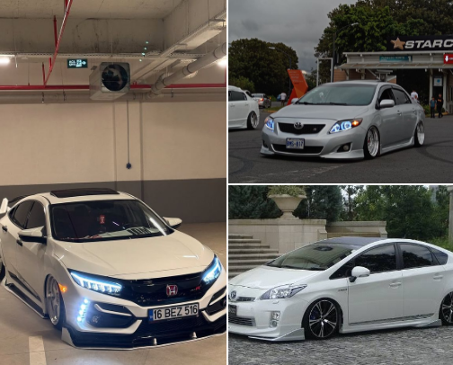 If I Had to Buy a Car in 2026, I’d Pick These cover photo collage