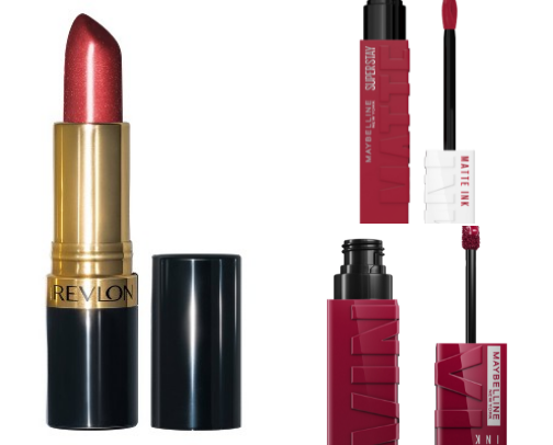 Every Shade of Confidence: My Top Lip Picks cover photo collage