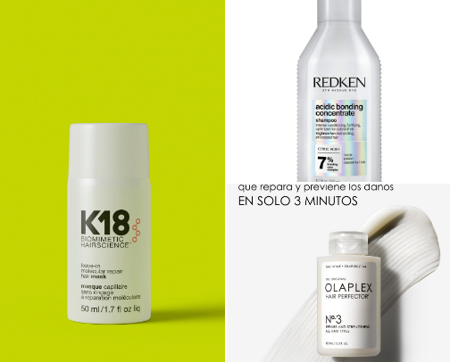 Clean Girl Haircare (Viral & Aesthetic 2025 Edition) cover photo collage