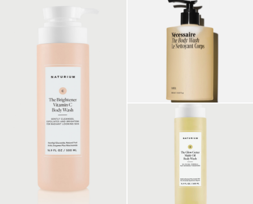 Skincare Girlies! cover photo collage