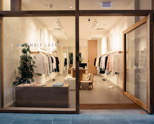 Sydney: Curated Finds and Local Labels cover photo collage