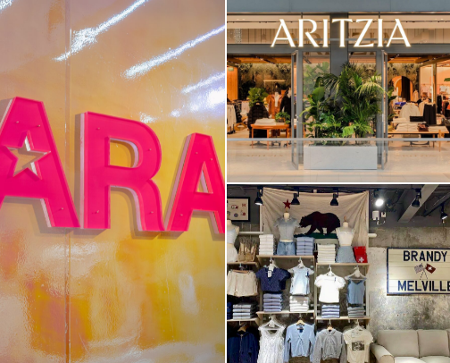 Shop till you drop!! cover photo collage
