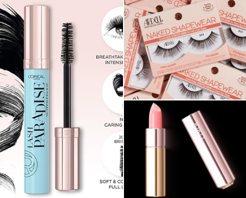 Makeup Artist's Affordable Beauty Must-Haves ✨ cover photo collage
