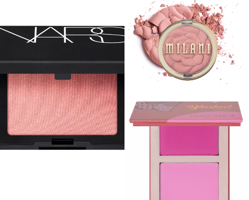 All things beauty 🎀 cover photo collage