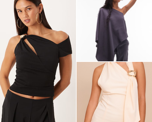 elegant / corporate / date tops for summer cover photo collage