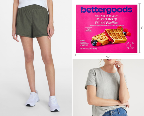 Add to Cart: Walmart Gems You Didn’t Know You Needed ⭐️ cover photo collage