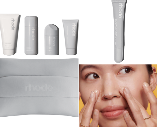 Bad acne? Clogged pores? This helped me! 🧴 cover photo collage