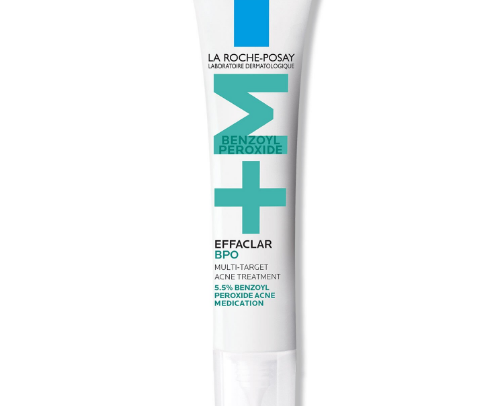 La Roche - Posay 🆘️ cover photo collage