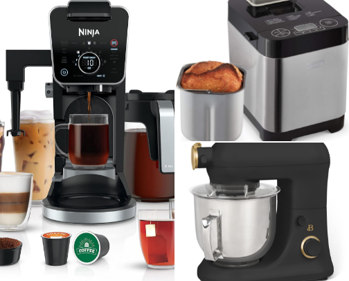 Heart Of the Home 🏡 cover photo collage