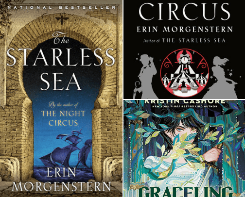 Books cover photo collage