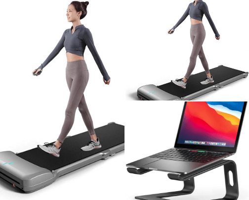 Healthy Office cover photo collage