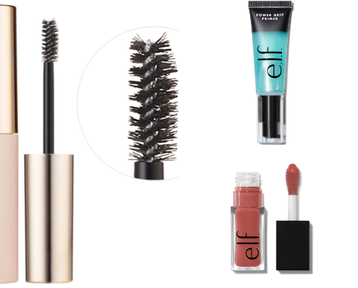 All things beauty for all of the beauty lovers! cover photo collage
