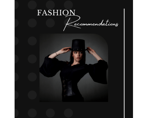 Fashion cover photo collage