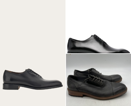 Men's formal shoes to have👞👞 cover photo collage