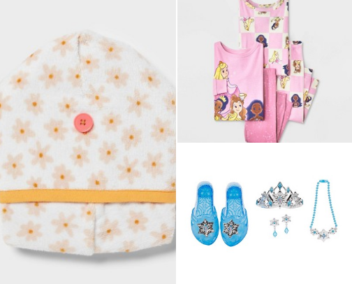 What I’m gifting my 3 year old for Christmas🎄 cover photo collage