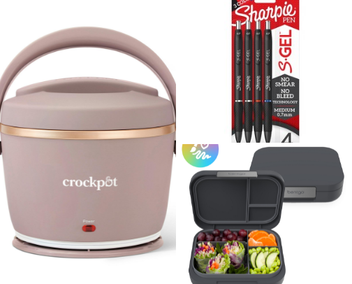 RN Must Haves cover photo collage