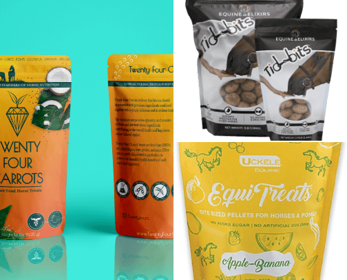 Treats!! cover photo collage