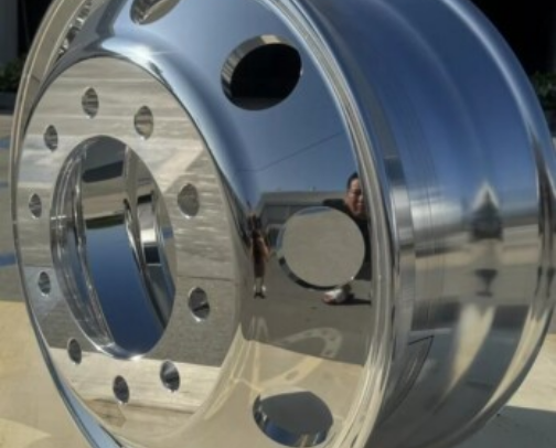 Wheels and Deals cover photo collage