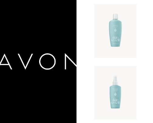 Exclusive Avon Shop & Top Recommendations www.avon.com/repstore/sgholston cover photo collage