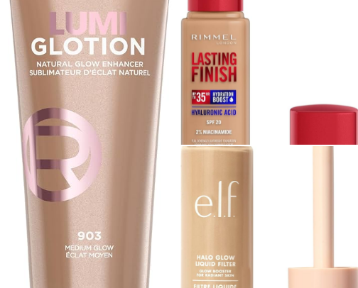 Drug store products that are worth double the ££’s cover photo collage