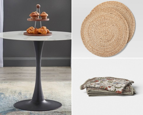 Interior Design cover photo collage