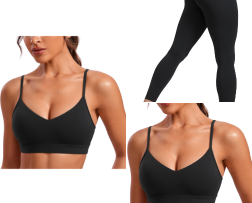 Amazon Must Haves cover photo collage