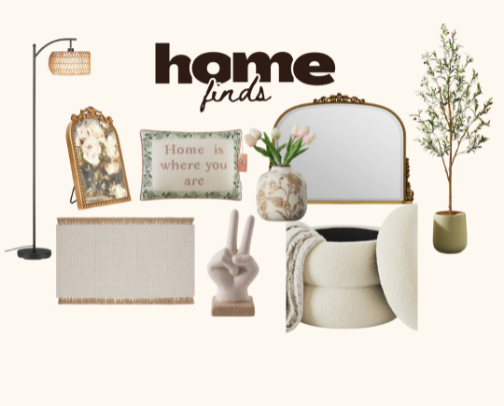 Elevated Affordable Home Decor: Walmart Edition✨ cover photo collage