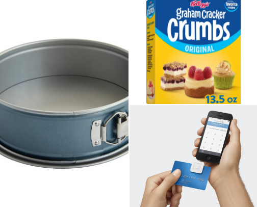 Startup Bakery Needs cover photo collage