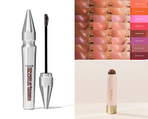 Makeup! cover photo collage