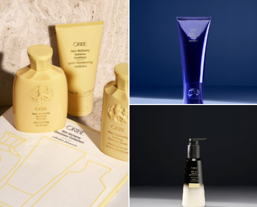Hair Products I Actually Repurchase cover photo collage