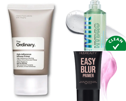 Makeup Must-Haves-Tried, Tested & Loved cover photo collage