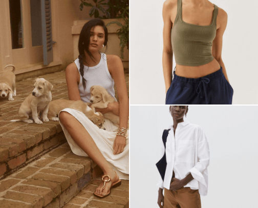 TOP TOP TOP cover photo collage