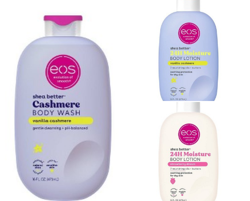 HOW 2 SMELL LIKE A BADDIE 🩷 cover photo collage