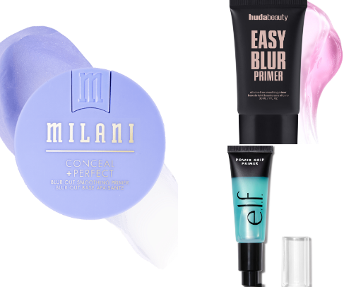 Everyday Makeup Essentials - Just the Basics are Enough cover photo collage