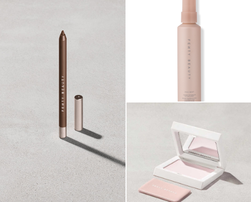 Lip combo cover photo collage