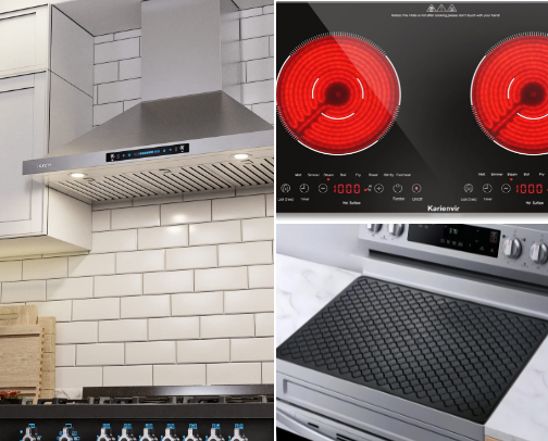 Home Appliances Worth Buying on Amazon | Smart & Useful Home Essentials cover photo collage
