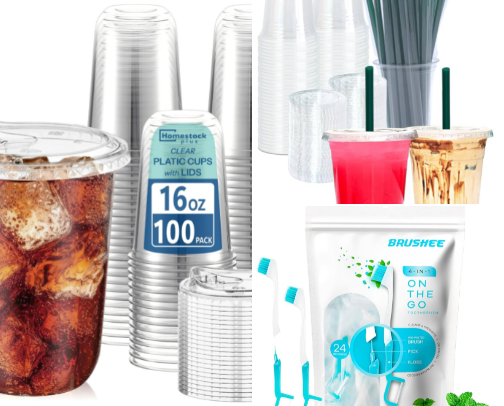 amazon favorites cover photo collage