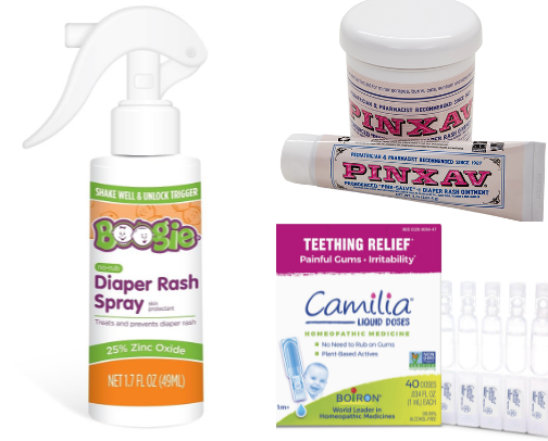 because baby cover photo collage