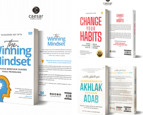 Book of Self Improvement I found cover photo collage