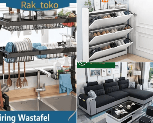 Best decoration for cozy home cover photo collage